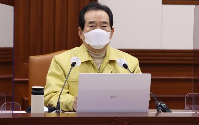 반려동물 코로나19 감염 첫 확인...설 연휴까지 감안 종합적 검토 필요