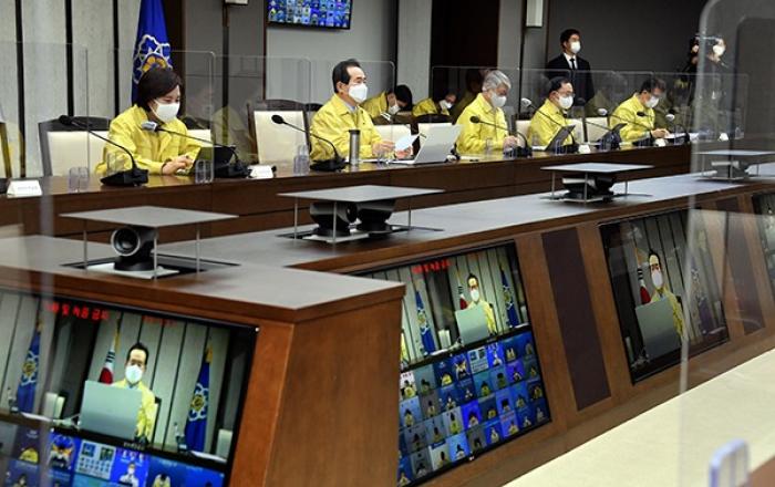 선교회 집단감염, 추가 확산 차단에 행정력 총동원