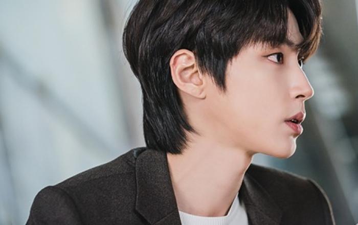 '여신강림' 황인엽, 인스타그램 팔로워 600만 돌파! '글로벌 인기 실감'