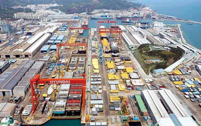 현대중공업, IPO로 친환경 미래 사업에 1조원 투자