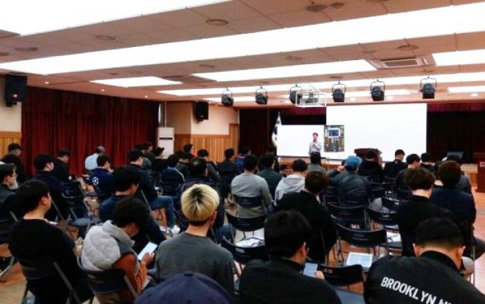 상반기 민방위 훈련 취소...온라인 교육으로 전환