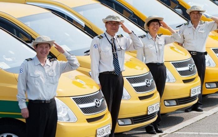 장애인콜택시 이용 만족도 대폭 향상…차량 증차 후 대기시간“55분→20분대”