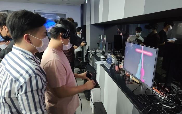 미래 먹거리 게임산업 이끌 인재양성 위해 ‘게임인재원’ 운영에 박차