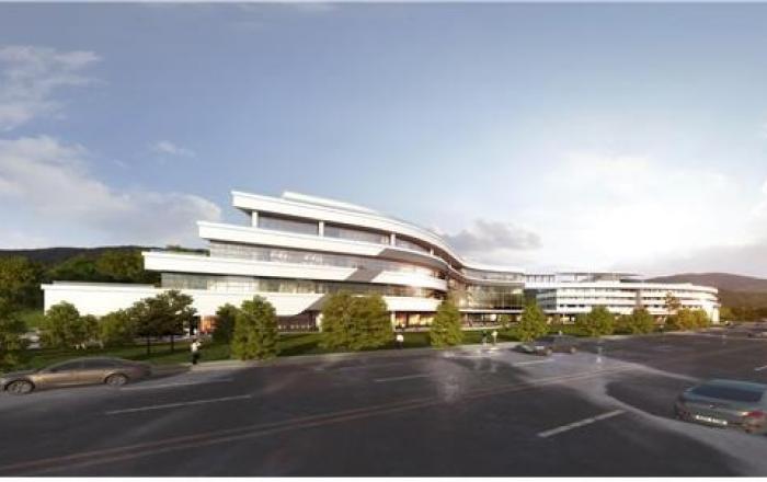 “글로벌 철도전문 인력 양성의 요람”될 인재개발원 건립 본격 착수