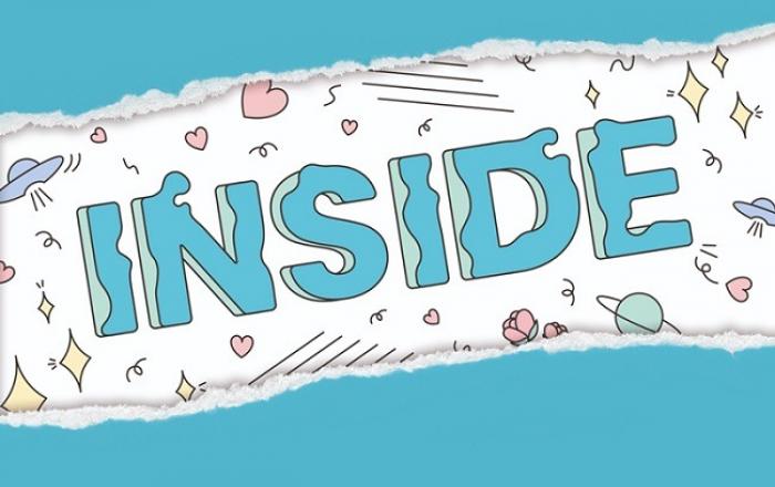 4인조 밴드 LUCY(루시), 세 번째 싱글 '인사이드'로 새해 포문