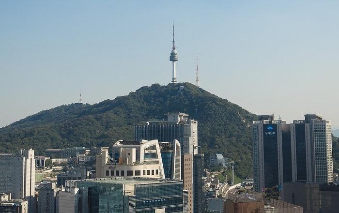 한·중 미세먼지 “양국 감소세 뚜렷” 대응상황 합동 발표