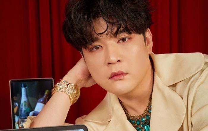 슈퍼주니어 신동, 오늘 ‘라디오 스타’ 스페셜 MC 출격!