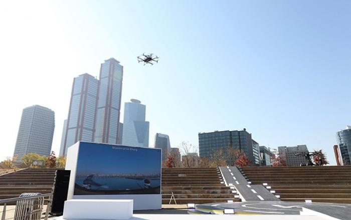 드론 실증 규제 대폭 완화, 드론 전용 규제특구 33곳 지정