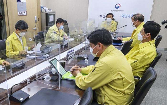 설 연휴기간 일평균 375명 확진…75% 이상 수도권 발생