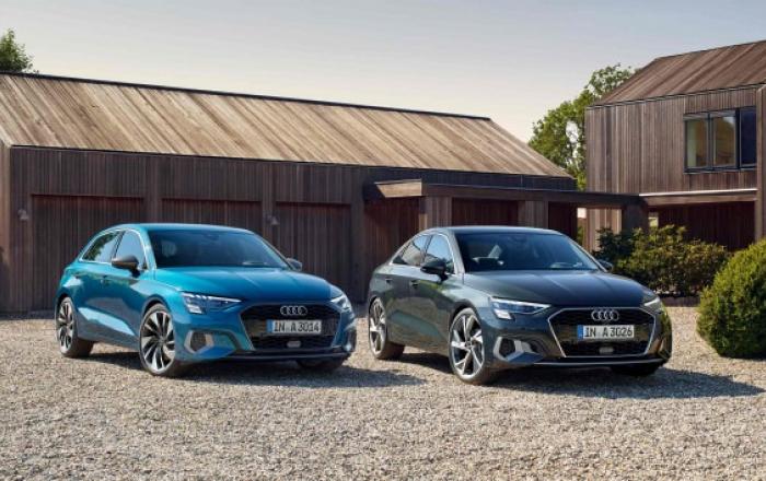 넥센타이어, 독일 완성차 아우디 ‘A3’ 4세대 차량에 신차용 타이어 공급