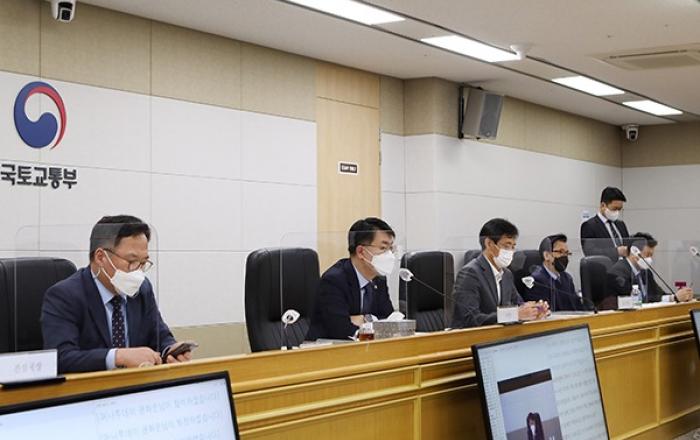 포용적 주거안정 실현...도심 주택 공급 확대에 박차