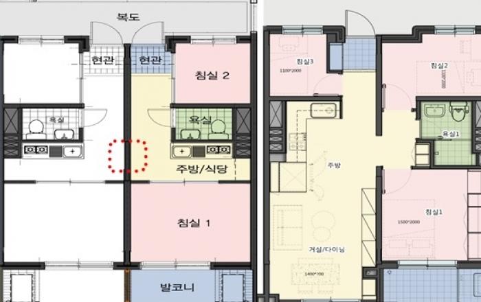 1.2조 원 규모 노후 공공임대 그린리모델링 사업 발주