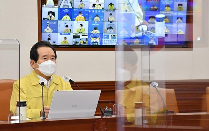 39일 만에 확진자 600명 넘어…3~4월 4차 유행 경고