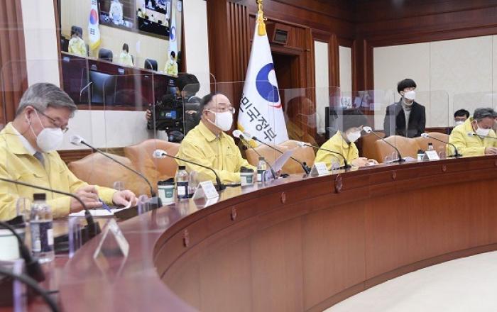 자영업자·소상공인 지원, 방역조치 강도·업종별 피해로 세분화