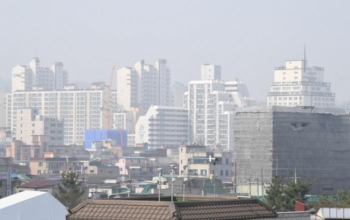 석탄발전소 19~28기 가동 중단...3월 미세먼지 선제대응