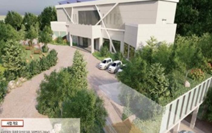 21년간 방치된 무주 숙박시설…‘생활SOC 복합시설’로 탄생