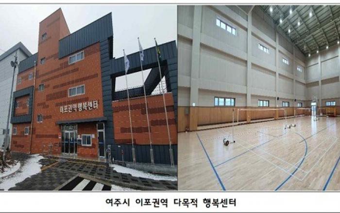하천수로 수열에너지 생산하면 물이용부담금 면제·사용료 감면