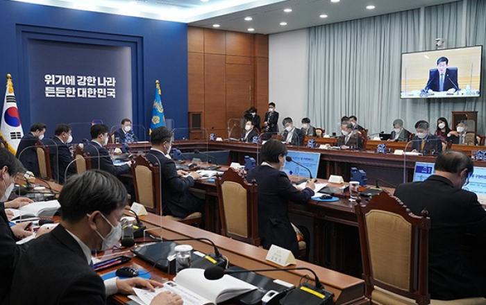 국민 위한 경찰개혁 완수...경찰 책임수사체계 확립
