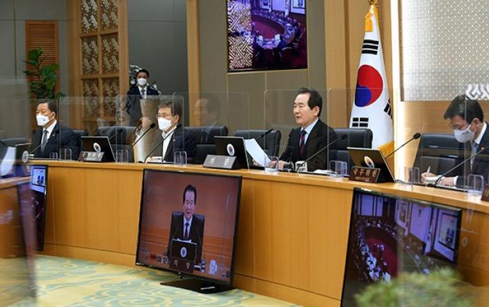 LH 투기의혹 대국민 사과, 토지거래 제한·부당이익 환수…지나치다 비판해도 추진