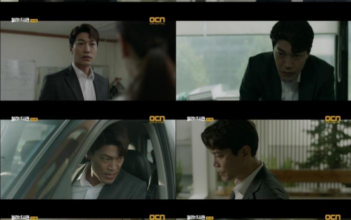 최귀화, ‘불도저 검사-허당미’ 캐릭터 완급조절로 찾아보는 재미 UP