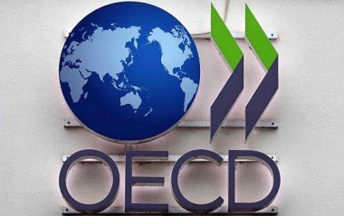 OECD, 올해 한국경제 3.3% 성장 전망…석달만에 0.5%p 상향