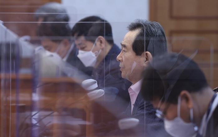 LH 임직원, 실사용 목적 외 토지취득 금지…농지위 신설해 농지취득심사 강화