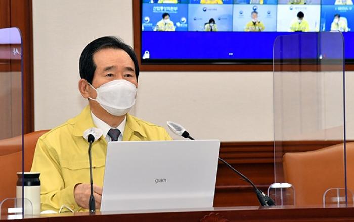 최근 코로나19 상황, 다음주까지 불씨 못끄면 4차 유행 현실화 우려