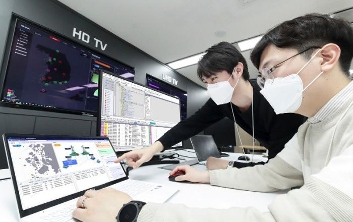KT, 마이크로웨이브 AI 관제 시스템 업계 최초 상용화