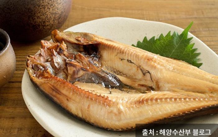 살이 올라 가장 맛이 좋은 3월 수산물 2가지