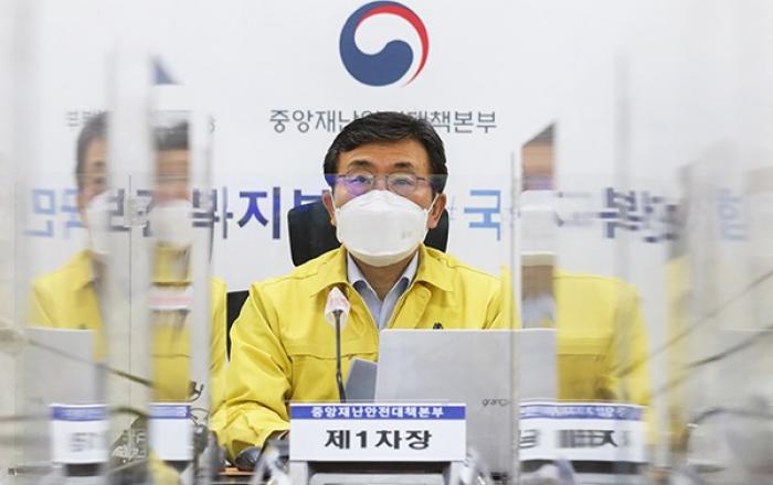보육교직원 전국 30만명, 월 1회 선제검사 실시