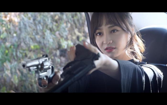 배우 김재인, ‘13일의 금요일:음모론의 시작’서 충격적 오프닝 선사!