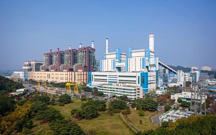 계절관리제 석탄발전 감축…지난해 동기 대비는 19% 감소
